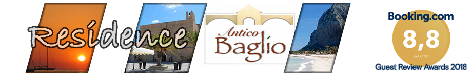 Antico Baglio, San Vito Lo Capo