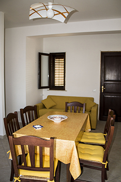 Tavolo Cucina