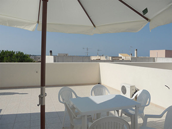 Terrazza