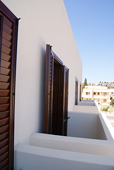 Balconcino