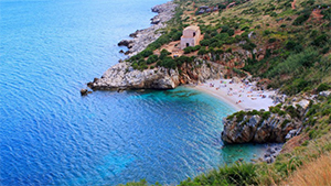 Riserva Naturale Zingaro
