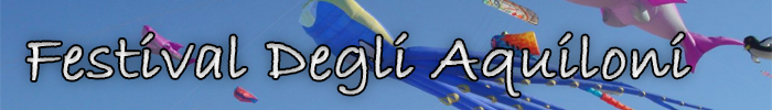 Festival degli Aquiloni