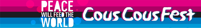 Cous Cous Fest