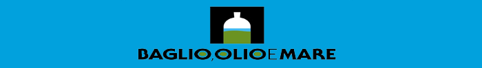 Baglio, Olio e Mare
