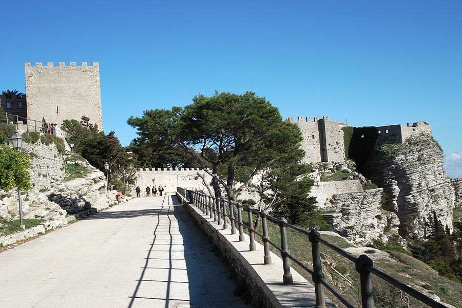 Erice