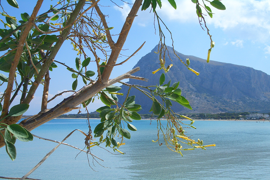 Monte Monaco, San Vito Lo Capo